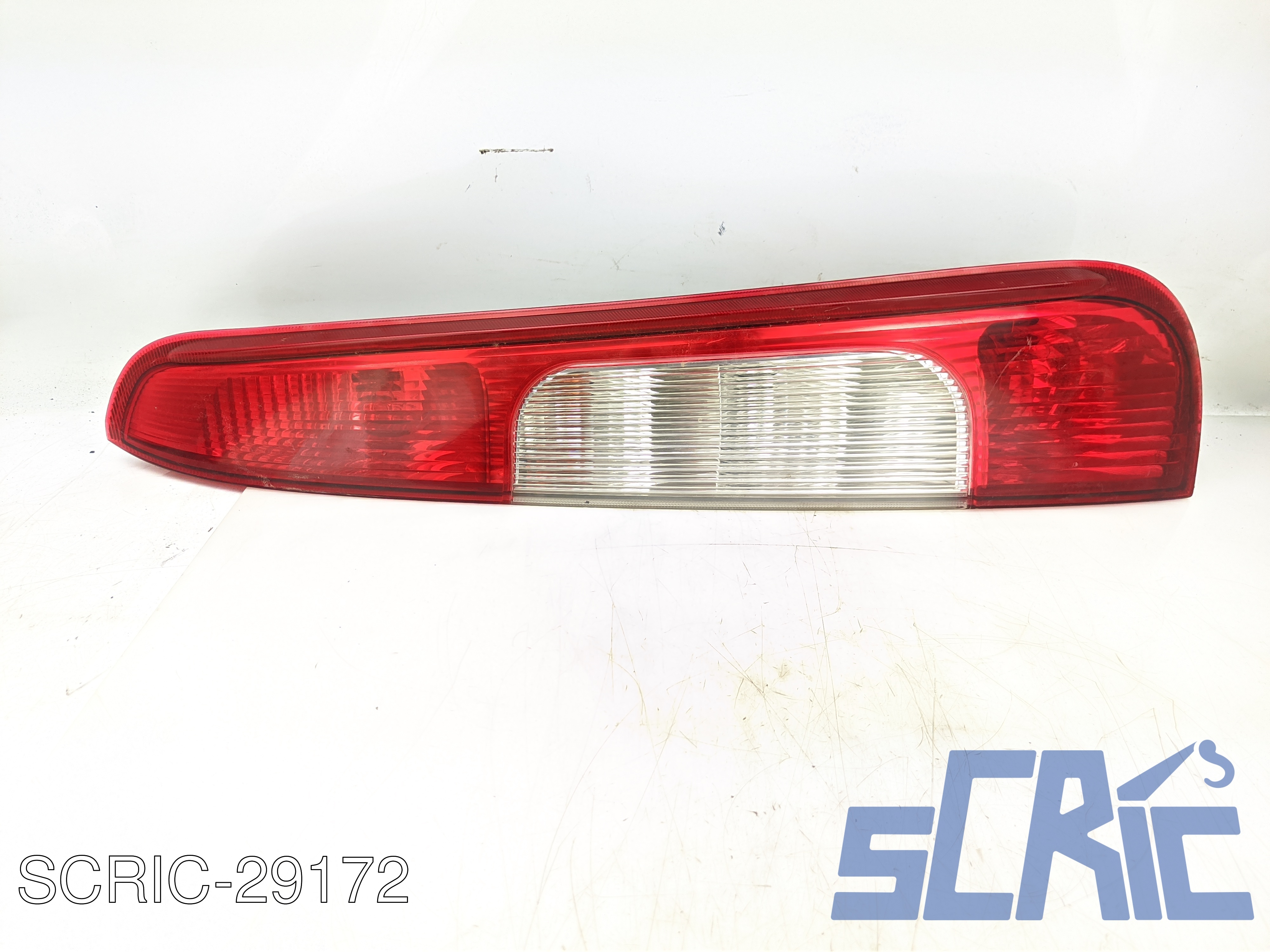 Fanalino Stop Posteriore FORD FOCUS C-MAX DM2 2003-2007 destro, dx, posteriore