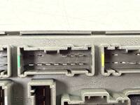 Fusibiliera Scatola Fusibili Body Computer MINI - R50, R53 COOPER 2001-2006 9