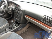 Peugeot 406 8B 2.0 HDI 110 109CV 1998-2001