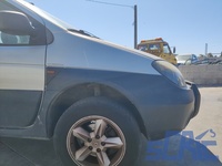 Renault Scenic 1 FA0, JA0/1 2.0 16V RX4 139CV 2000-2003