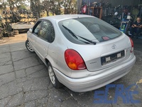 Toyota Corolla Liftback E11 1.6 110CV 2000-2002