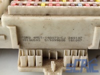 Kit Accensione FORD FOCUS 2 DA, DP, HCP 1.6 TDCI 2005-2012 0281011701 6