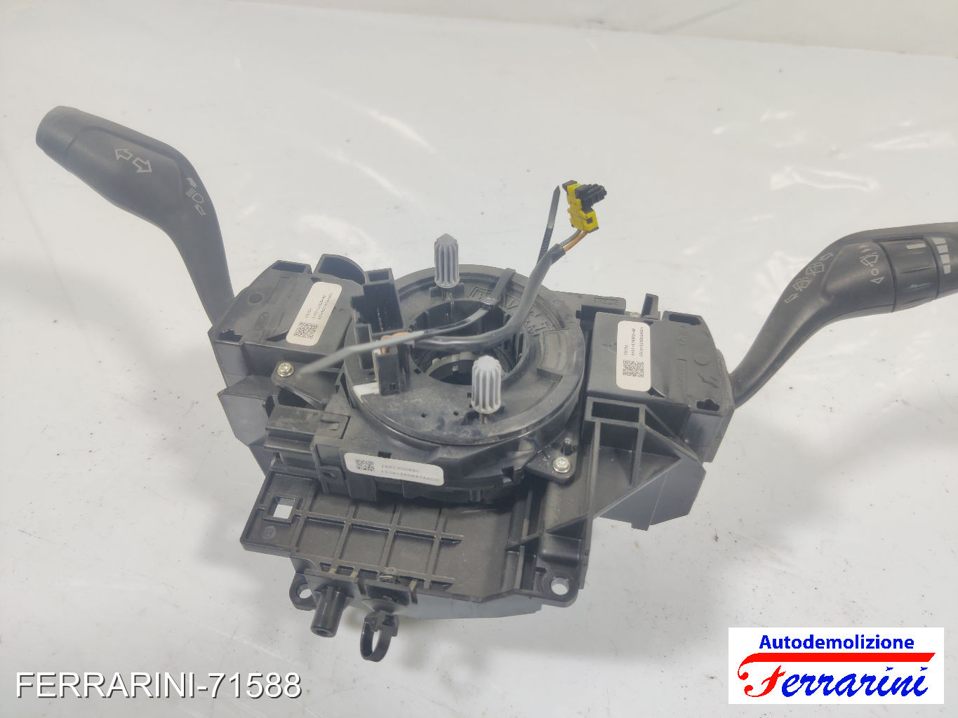 Devioluci FORD FOCUS 3 TURNIER 2010-2023 BV6T13N064AF 7