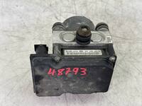 Centralina Pompa Abs LANCIA MUSA 350 1.3 D MULTIJET 2004-2012 0265231672 8