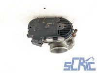 Corpo Farfallato OPEL ASTRA H A04 1.4 2004-2010 0280750, 24420536, 58803