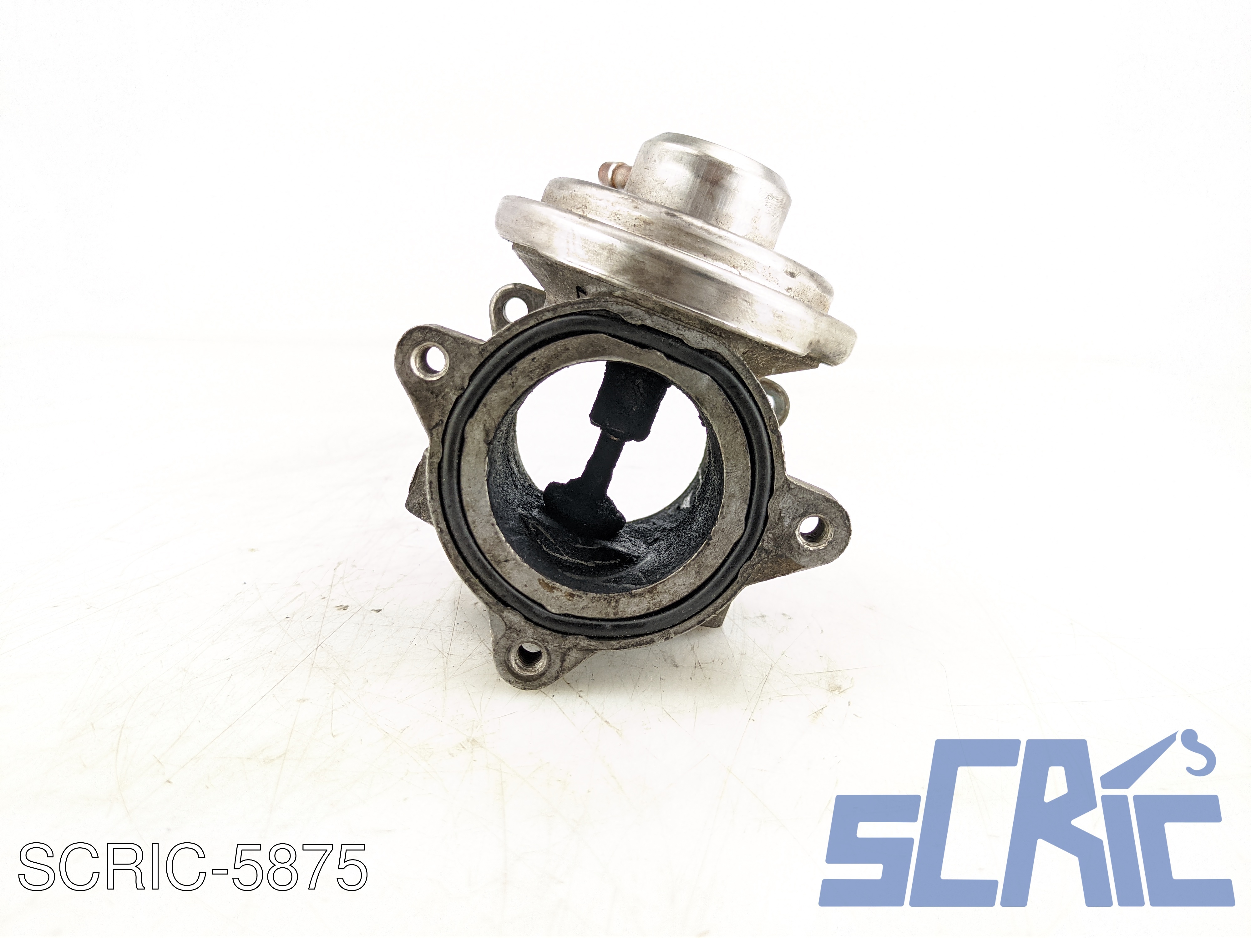 Valvola Egr AUDI A2 8Z0 1.4 TDI 2000-2005 045129637A, 045129637A