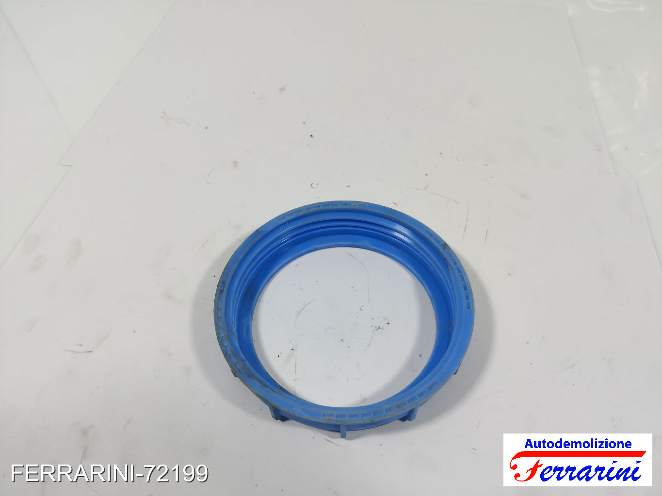 Cestello Pompa Galleggiante Serbatoio TOYOTA YARIS P1 1.0 1999-2005 771440H010