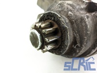 Motorino Avviamento VW POLO 9A, 9N 1.2 12V 2001-2007 02T911023G, 02T911023
