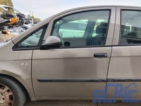 Fiat Idea 350 1.2 16V 80CV 2004-2012