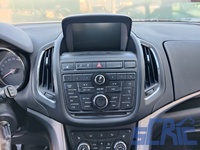 Opel Zafira Tourer C P12 1.6 CNG 150CV 2011-2023