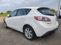 Mazda 3 BL 1.6 MZR-CD 116CV 2010-2013