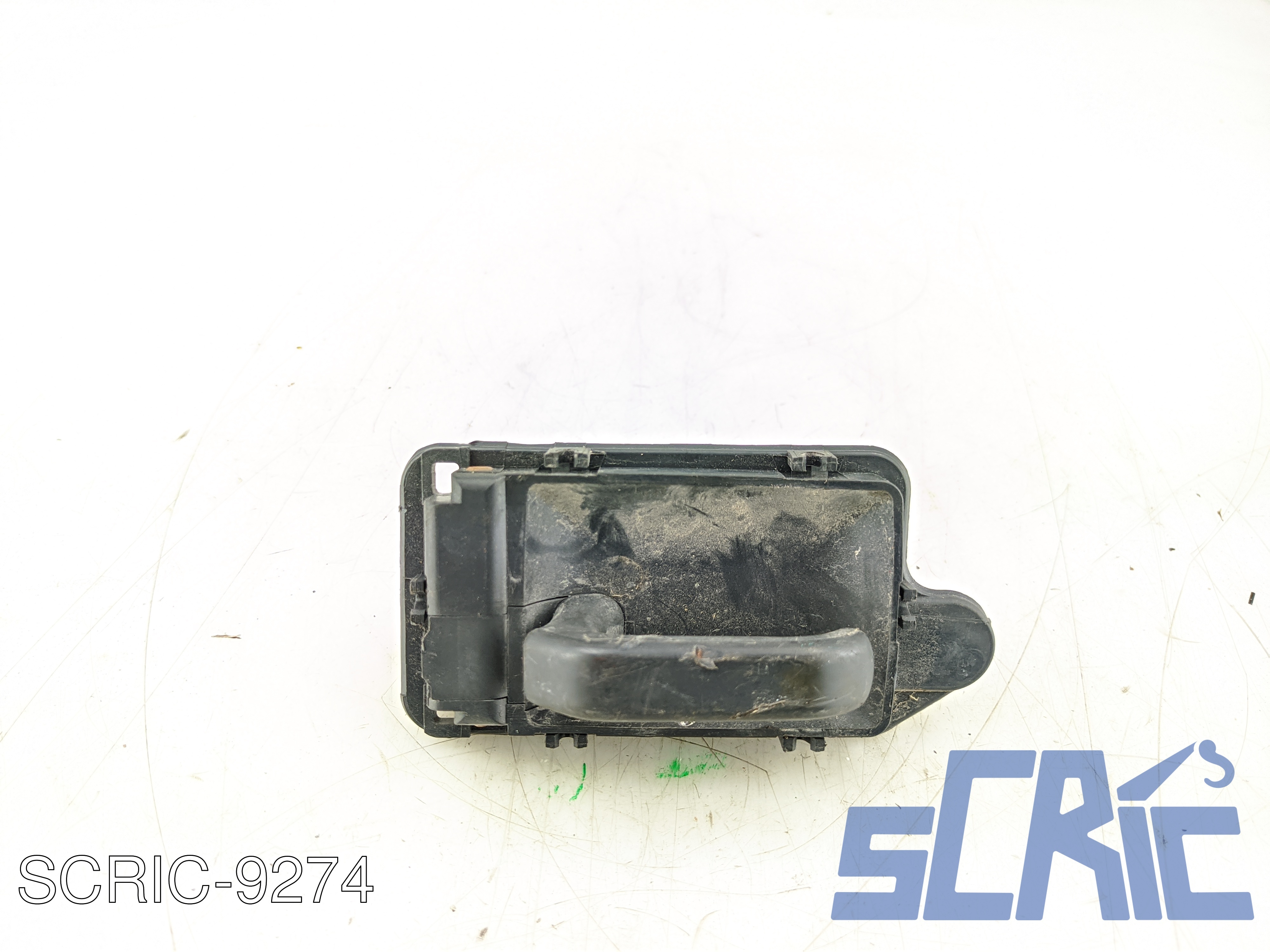 Maniglia Porta Interna PEUGEOT 106 1 1A, 1C 1991-1996 sinistra, sx, frontale