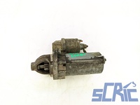 Motorino Avviamento FIAT GRANDE PUNTO 199 1.3 D MULTIJET 2005-2013 55561503