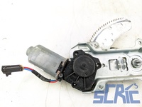 Alzavetro NISSAN MICRA 2 K11 1992-2000 destro, dx, frontale, anteriore