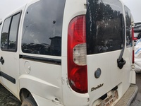 Fiat Doblo 119, 223 1.9 JTD 105CV 2003-2010