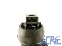 Iniettore VW PASSAT 3B3 1.9 TDI 2000-2005 038130073BA, 0414720216