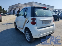 Smart Fortwo Coupe 451 1.0 71CV 2007-2023