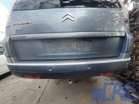 Citroen C4 Grand Picasso 1 UA 2.0 HDI 138 136CV 2006-2013