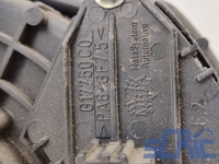 Ventola Stufa LANCIA DELTA 3 844 2008-2014 A43000800, 163350, G17750C0 7