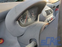 Fiat Seicento 600 187 1.1 54CV 1998-2010