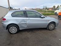 Alfa Romeo 147 937 1.6 16V T.SPARK 120CV 2001-2010