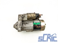 Motorino Avviamento RENAULT CLIO 2 BB, CB 1.5 DCI 2001-2009 8200227092 6