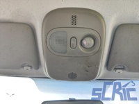 Renault Clio 2 BB, CB 1.2 58CV 1998-2010