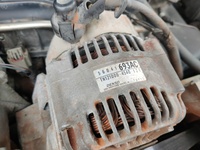 Jeep Cherokee KJ 3.7 4X4 204CV 2003-2008