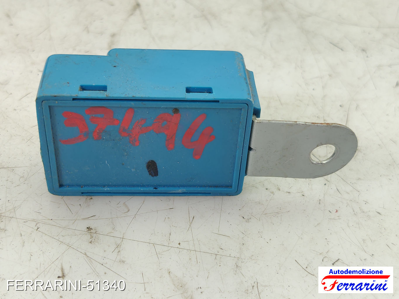 Kit Accensione HYUNDAI ATOS MX 1.1 2003-2008 3911002240, S030930483F, MXE4IS10 26