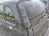 Opel Meriva A X03 1.4 16V TWINPORT 90CV 2004-2010