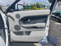 Land Rover Range Rover Evoque L538 2.2 D 4X4 190CV 2011-2019