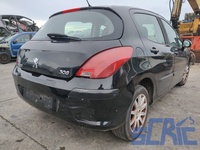 Peugeot 308 1 4A, 4C 1.4 16V 95CV 2007-2014