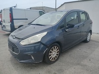 Ford B-Max JK 1.0 ECOBOOST 100CV 2012-2023