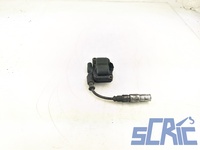 Bobina Di Accensione SMART FORTWO 450 0.6 1998-2004 A0001587703, 0003100V004