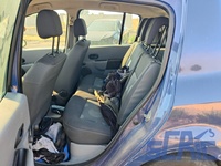 Renault Modus F/JP0 1.5 DCI 68CV 2004-2023