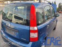 Fanalino Stop Posteriore