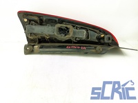 Fanalino Stop Posteriore RENAULT ESPACE 4 JK0/1 2005-2023 destro, dx 8200027152