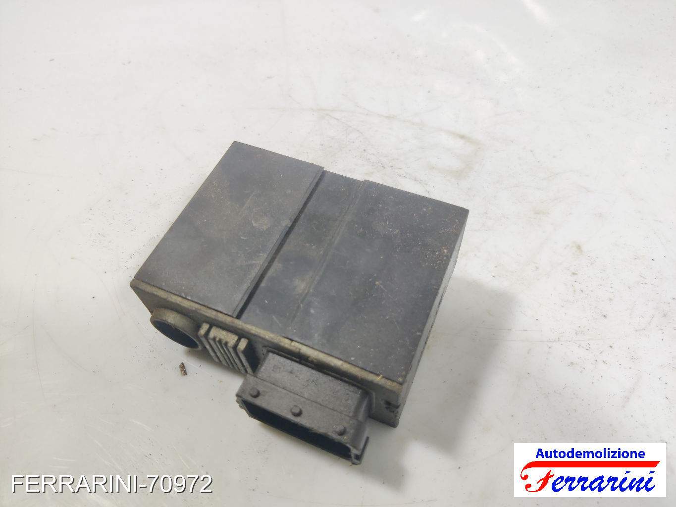 Centralina Gpl OPEL ASTRA G SW T98 1.4 16V 1998-2004 BR0417, 220132, AAB1912CGC