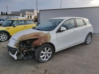 Mazda 3 BL 1.6 MZR-CD 116CV 2010-2013