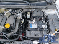 Renault Megane 4 B9A M N 1.5 DCI 110 110CV 2015-2023