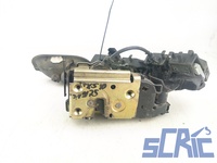 Serratura Porta RENAULT SCENIC 3 JZ0/1 2009-2023 sinistro, sx, frontale