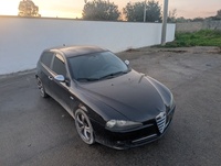 Alfa Romeo 147 937 1.9 JTDM 16V 150CV 2004-2010