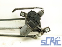 0390241633 Spazzacqua Motorino Tergicristallo FORD MONDEO 4 BA7 2007-2015