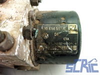 Centralina Pompa Abs VW GOLF 4 1J1 1.9 TDI 1997-2004 1J0614517G, 1C0907379G