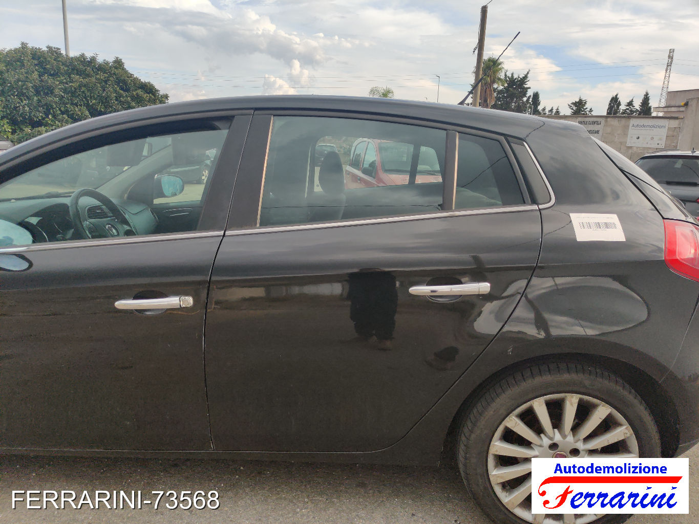 Fiat Bravo 2 53