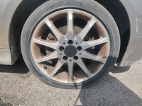 Mercedes Classe B W245 B 200 CDI 140CV 2005-2011