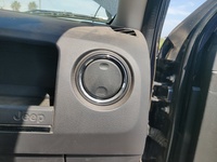 Jeep Patriot MK74 2.2 CRD 4X4 163CV 2011-2017