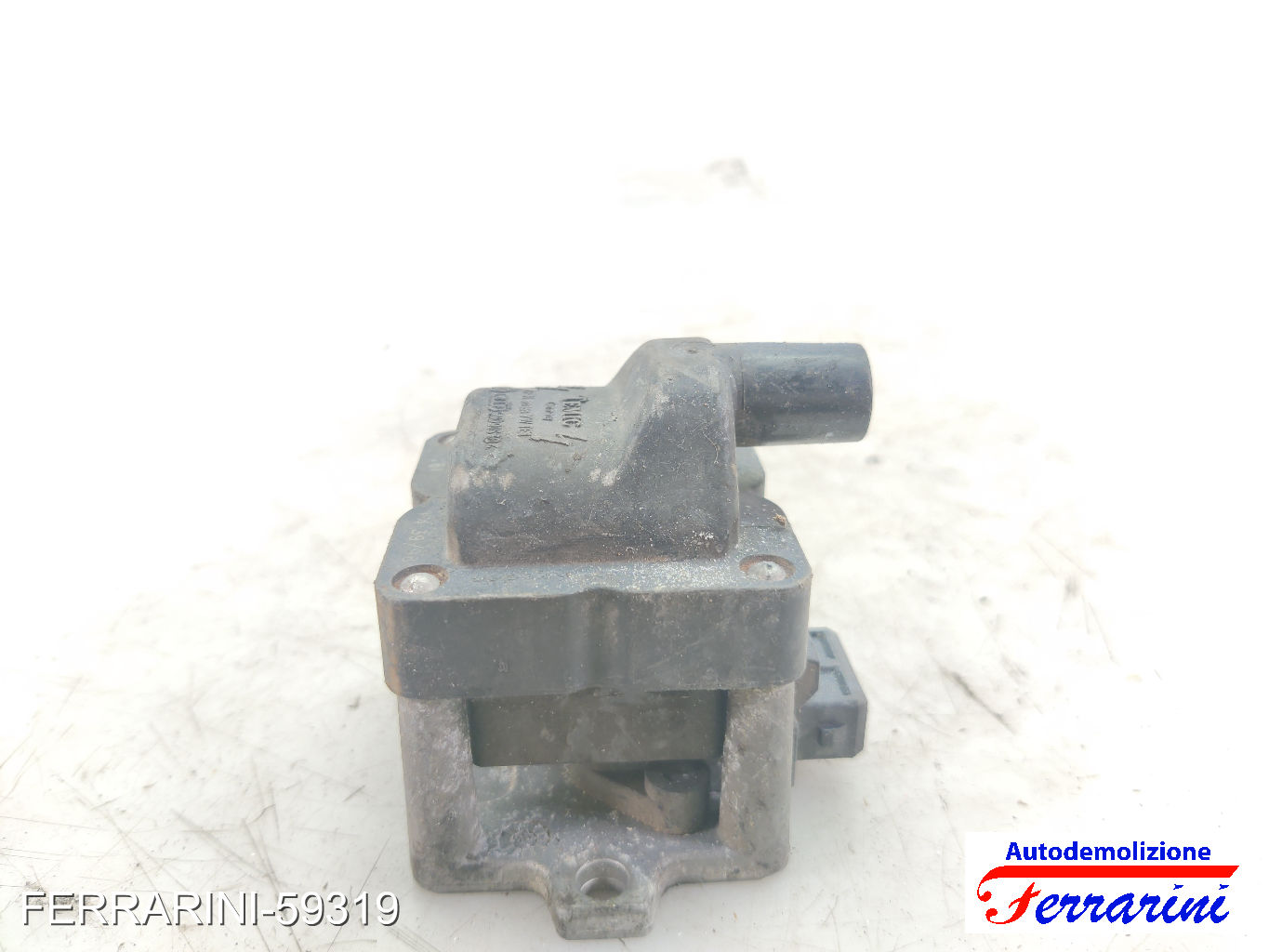 Bobina Di Accensione VW GOLF 3 1H1 1.6 1995-1997 6N0905104, 867905104A 7
