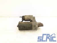 Motorino Avviamento