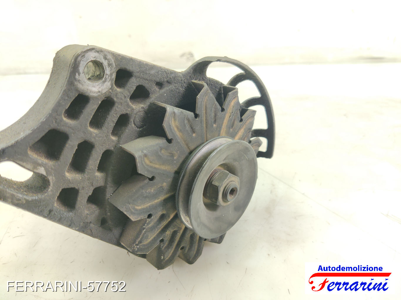Alternatore